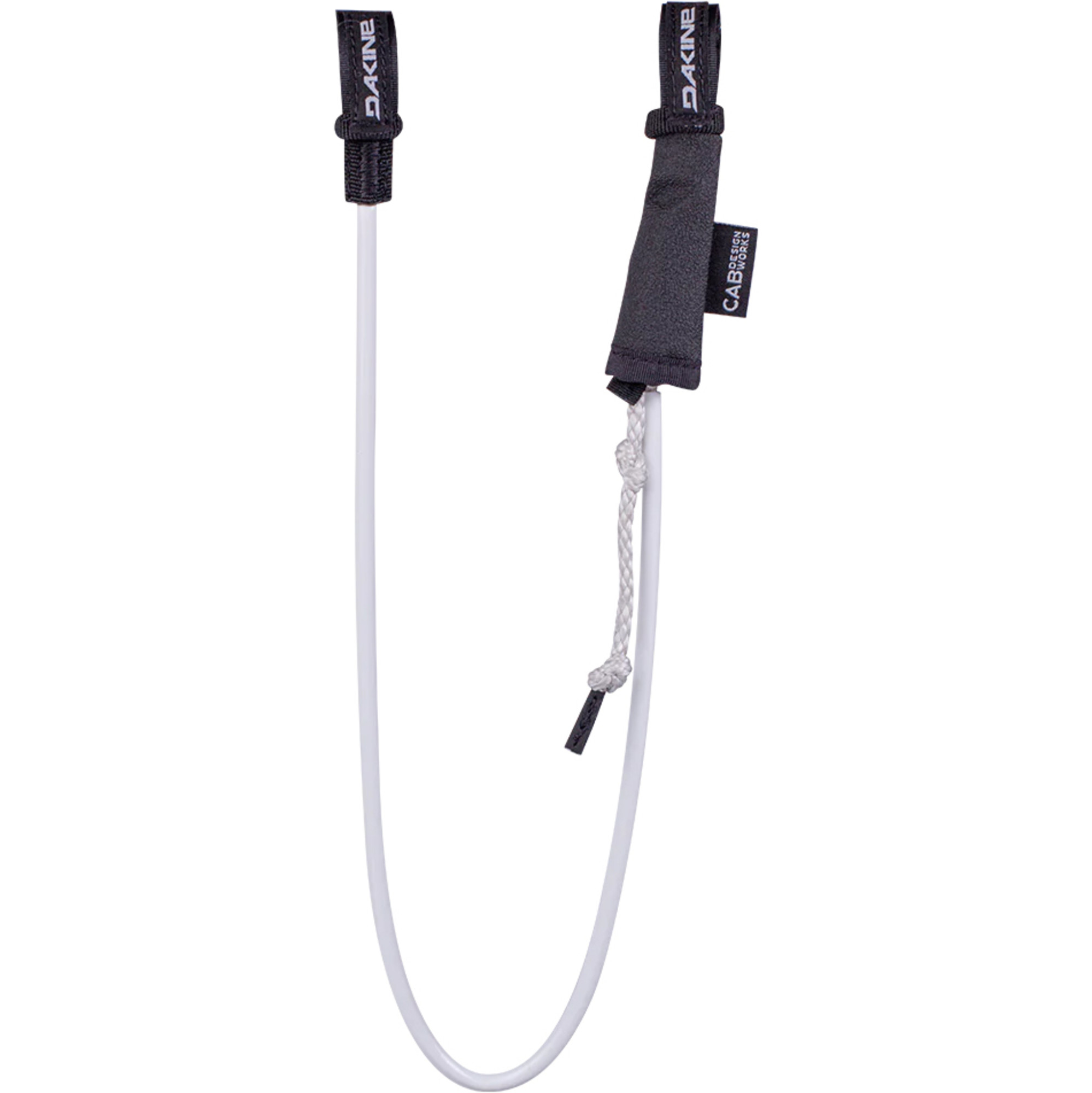 2023 Dakine Adjustable Wing Harness Line D3FHLFLHSTDSTD White